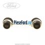 Bieleta antiruliu spate RS Ford Focus 2008-2011 2.5 RS 305 cp JZDA benzina