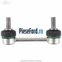 Bieleta antiruliu spate RS Ford Focus 2014-2018 2.3 RS 350 cp YVDA benzina | Foto 2