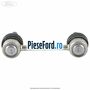 Bieleta antiruliu spate RS Ford Focus 2014-2018 2.3 RS 350 cp YVDA benzina | Foto 3