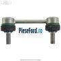 Bieleta antiruliu spate RS Ford Focus 2014-2018 2.3 RS 350 cp YVDA benzina | Foto 4