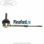 Bieleta antiruliu spate ST Ford Focus 2014-2018 2.0 ST 250 cp R9DA, R9DB, R9DC, R9DD benzina