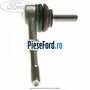 Bieleta antiruliu spate ST Ford Focus 2014-2018 2.0 TDCi ST 185 cp T8DA diesel