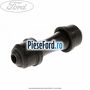 Bieleta antiruliu spate superioara Ford Mondeo 1996-2000 1.6 i 90 cp L1J benzina | Foto 2