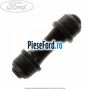 Bieleta antiruliu spate superioara Ford Mondeo 1996-2000 1.8 i 115 cp RKB, RKF, RKH, RKJ, RKK benzina
