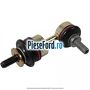 Bieleta antiruliu spate tip combi Ford Mondeo 2000-2007 1.8 16V 125 cp CHBA, CHBB benzina