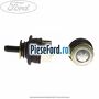 Bieleta antiruliu spate tip combi Ford Mondeo 2000-2007 1.8 16V 125 cp CHBA, CHBB benzina | Foto 2