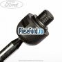 Bieleta directie dreapta Ford Transit 2006-2014 2.2 TDCi RWD 100 cp DRRA, DRRB, DRRC diesel | Foto 5