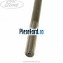 Bieleta directie Ford Fiesta 1989-1996 1.6 88 cp LUH benzina | Foto 2