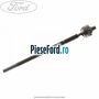 Bieleta directie Ford Fiesta 1996-2001 1.4 i 16V 90 cp FHA, FHE benzina | Foto 2