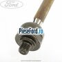 Bieleta directie Ford Fiesta 2013-2017 1.0 Sport 140 cp YYJA, YYJB benzina | Foto 2