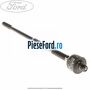 Bieleta directie Ford Focus 1998-2004 1.8 16V 115 cp EYDB, EYDC, EYDD, EYDE, EYDF benzina | Foto 3