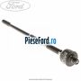 Bieleta directie Ford Focus 1998-2004 ST170 173 cp ALDA benzina | Foto 3