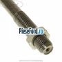 Bieleta directie Ford Focus 2004-2007 1.6 TDCi 109 cp G8DA, G8DB, G8DD, G8DE, G8DF diesel