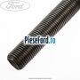 Bieleta directie Ford Ka 1996-2008 1.6 i 95 cp CDB, CDC benzina