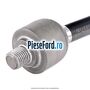 Bieleta directie Ford Ka 2009-2016 1.3 TDCi 75 cp 169A1000, FD4 diesel