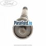 Bieleta directie pentru janta 14 inch Ford Mondeo 1993-1996 1.6 i 16V 90 cp L1F benzina