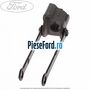 Bieleta maneta timonerie cutie 5 trepte Ford Tourneo Connect 2002-2014 1.8 Turbo Di 90 cp HCPA, HCPB, HCPC, HCPD, P9PA diesel