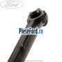 Bieleta timonerie cutie 6 trepte Ford Transit 2014-2018 2.2 TDCi RWD 100 cp DRR5 diesel