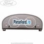 Bloc ceasuri bord 02/2003-03/2007 cutie automata Ford Mondeo 2000-2007 2.0 TDCi 131 cp FMBA, N7BA, N7BB diesel