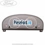 Bloc ceasuri bord 02/2003-03/2007 cutie automata Ford Mondeo 2000-2007 2.5 V6 24V 170 cp LCBD benzina