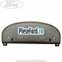 Bloc ceasuri bord 02/2003-03/2007 cutie manuala Ford Mondeo 2000-2007 2.0 TDCi 131 cp FMBA, N7BA, N7BB diesel