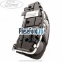 Bloc ceasuri bord 02/2007-02/2009 Ford Mondeo 2008-2014 1.8 TDCi 100 cp FFBA diesel
