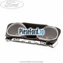 Bloc ceasuri bord 02/2007-02/2009 Ford S-Max 2007-2014 1.8 TDCi 100 cp FFWA diesel