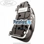 Bloc ceasuri bord 02/2007-02/2009 Ford S-Max 2007-2014 2.0 TDCi 115 cp KLWA, TYWA diesel