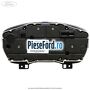 Bloc ceasuri bord 02/2008-12/2009 Ford Focus 2008-2011 1.8 TDCi 115 cp KKDA diesel