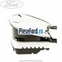 Bloc ceasuri bord 05/2007-03/2010 Ford S-Max 2007-2014 2.2 TDCi 175 cp Q4WA diesel