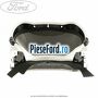 Bloc ceasuri bord 09/2008-03/2011 Ford Ka 2009-2016 1.2 69 cp 169A4000, FP4 benzina