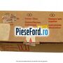 Bloc ceasuri bord 09/2009-03/2010 Ford S-Max 2007-2014 1.8 TDCi 100 cp FFWA diesel | Foto 2