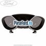 Bloc ceasuri bord 10/2012-05/2015 Ford Grand C-Max 2011-2015 2.0 TDCi 115 cp TYDA diesel