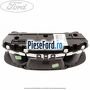 Bloc ceasuri bord an 03/2006-09/2009 Ford S-Max 2007-2014 2.0 TDCi 140 cp QXWA, QXWB, QXWC, UFWA diesel