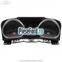 Bloc ceasuri bord an 03/2010-09/2010 Ford Mondeo 2008-2014 2.3 160 cp SEBA benzina
