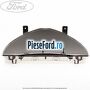 Bloc ceasuri bord an 08/2004-08/2006 Ford Tourneo Connect 2002-2014 1.8 Di 75 cp BHPA, P7PA, P7PB, R2PA diesel