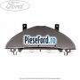 Bloc ceasuri bord an 08/2006-01/2008 Ford Transit Connect 2002-2014 1.8 TDCi 110 cp RWPA, RWPB, RWPC, RWPD diesel
