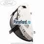Bloc ceasuri bord an 08/2006-01/2008 Ford Transit Connect 2002-2014 1.8 TDCi 110 cp RWPA, RWPB, RWPC, RWPD diesel | Foto 2