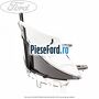 Bloc ceasuri bord an 08/2006-01/2008 Ford Transit Connect 2002-2014 1.8 TDCi 110 cp RWPA, RWPB, RWPC, RWPD diesel