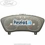 Bloc ceasuri bord an 10/2005-06/2012 Ford Fiesta 2005-2008 1.4 TDCi 68 cp N4JB diesel