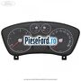 Bloc ceasuri bord an 10/2005-06/2012 Ford Fiesta 2005-2008 1.6 TDCi 90 cp HHJA, HHJB diesel