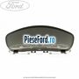 Bloc ceasuri bord an 10/2005-06/2012 Ford Fiesta 2005-2008 1.6 TDCi 90 cp HHJA, HHJB diesel