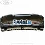 Bloc ceasuri bord convers plus 09/2010-12/2014 Ford Mondeo 2008-2014 2.0 TDCi 115 cp KLBA, LPBA, TYBA diesel