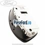 Bloc ceasuri bord cu optiune sistem navigatie Ford C-Max 2007-2011 1.6 116 cp HXDA, HXDB, SIDA benzina | Foto 2