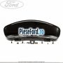 Bloc ceasuri bord cu optiune sistem navigatie Ford C-Max 2007-2011 1.8 122 cp QQDC benzina