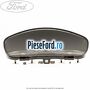 Bloc ceasuri bord cu optiune sistem navigatie Ford C-Max 2007-2011 1.8 122 cp QQDC benzina
