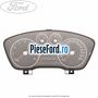 Bloc ceasuri bord cu optiune sistem navigatie Ford C-Max 2007-2011 1.8 122 cp QQDC benzina