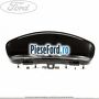 Bloc ceasuri bord cu optiune sistem navigatie Ford C-Max 2007-2011 2.0 145 cp AODA, AODB, AODE, SYDA benzina