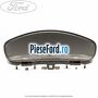 Bloc ceasuri bord cu optiune sistem navigatie Ford C-Max 2007-2011 2.0 145 cp AODA, AODB, AODE, SYDA benzina