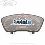 Bloc ceasuri bord cu optiune sistem navigatie Ford Focus 2004-2007 1.6 TDCi 109 cp G8DA, G8DB, G8DD, G8DE, G8DF diesel